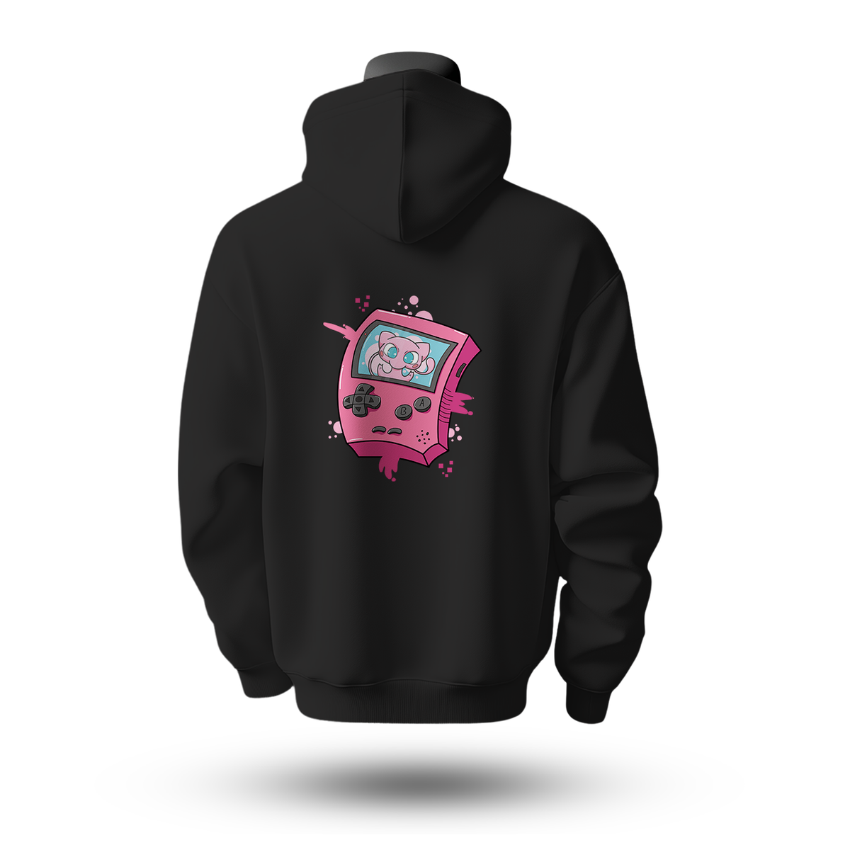 Pokemon Hoodie
