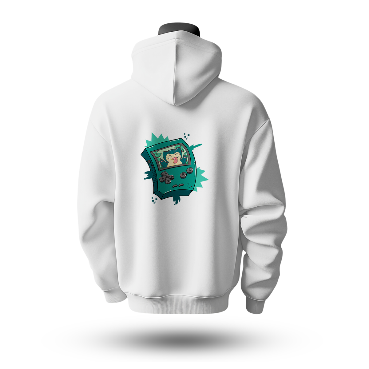 Pokemon Hoodie