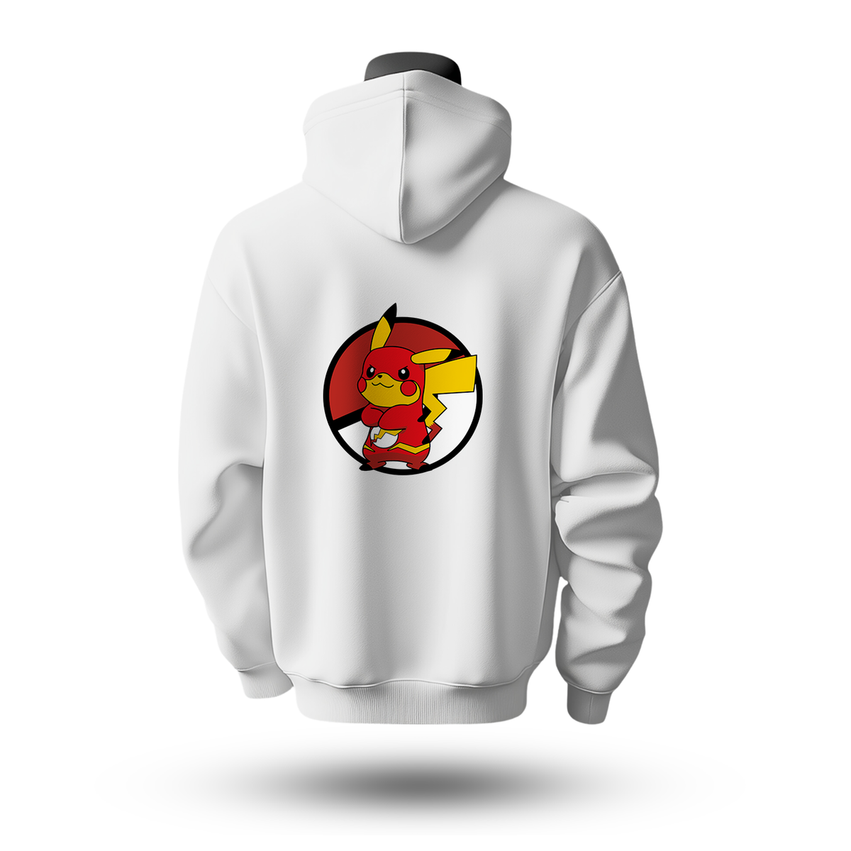Pokemon Hoodie