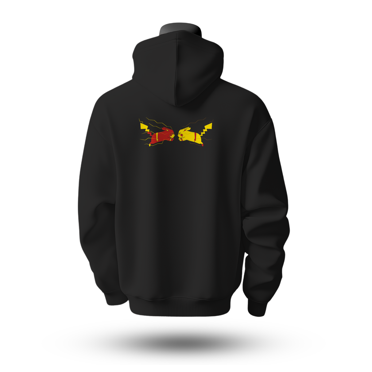 Pokemon Hoodie