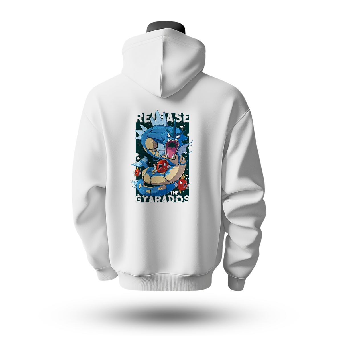 Pokemon Hoodie