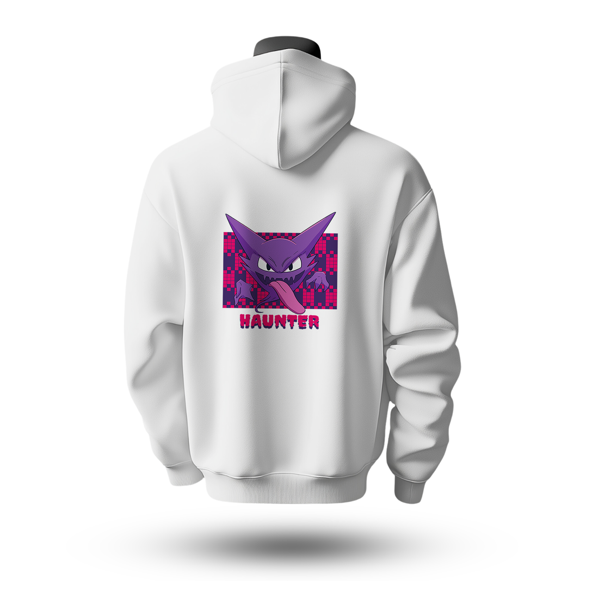 Pokemon Hoodie