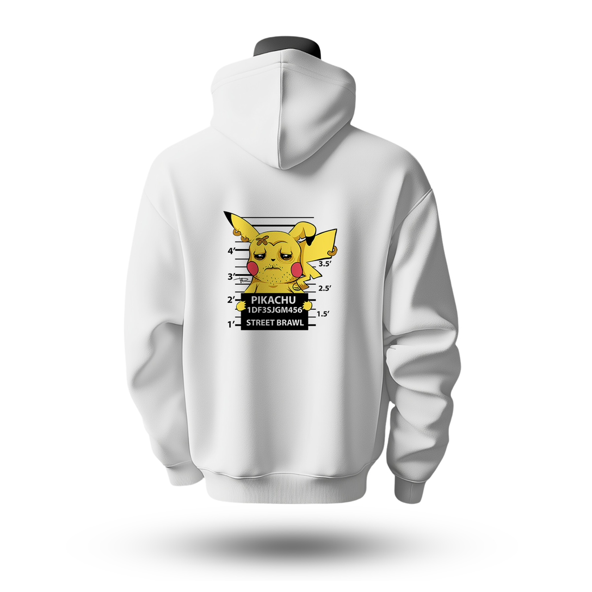 Pokemon Hoodie