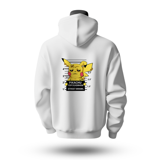 Pokemon Hoodie