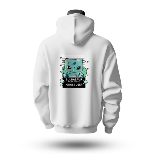 Pokemon Hoodie