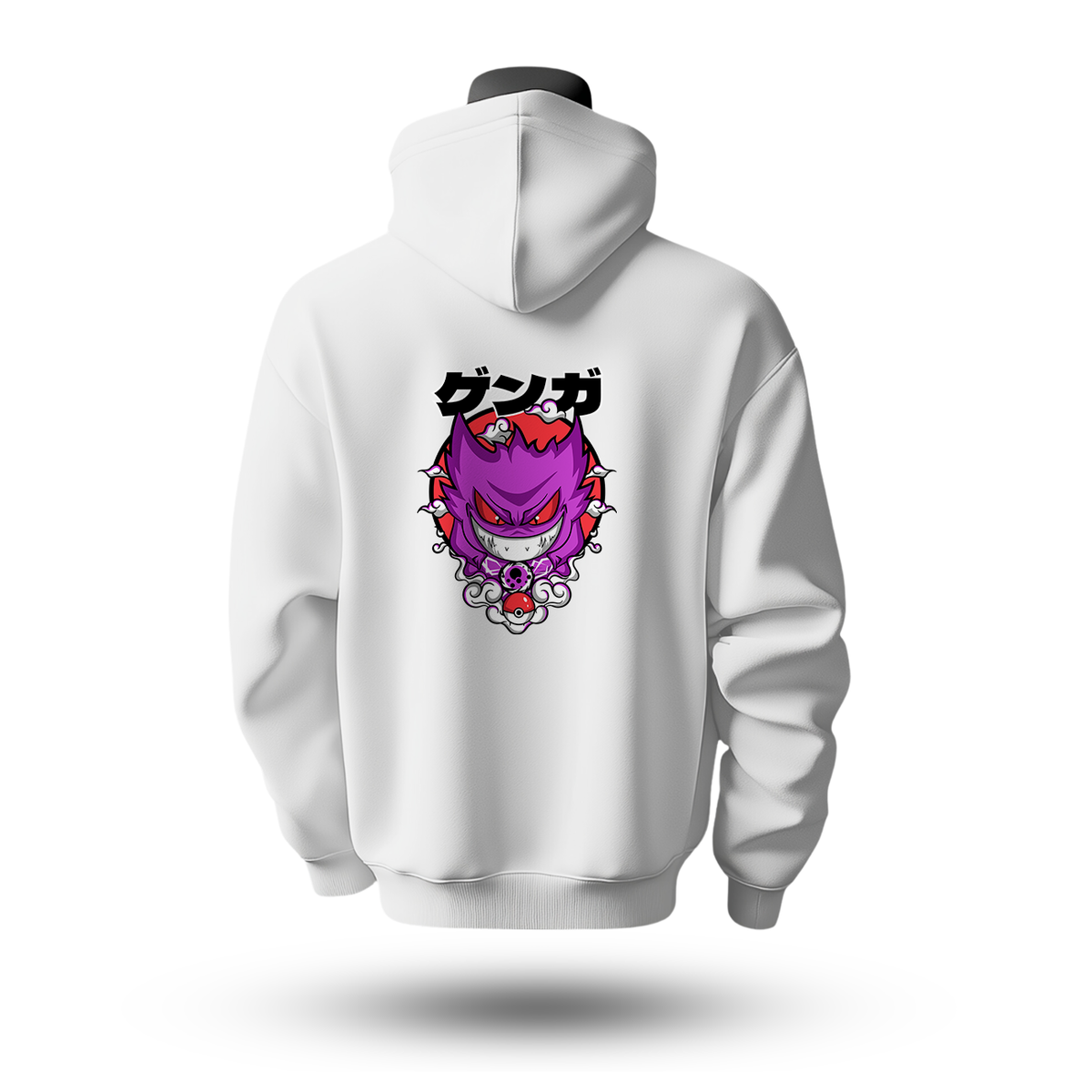 Pokemon Hoodie