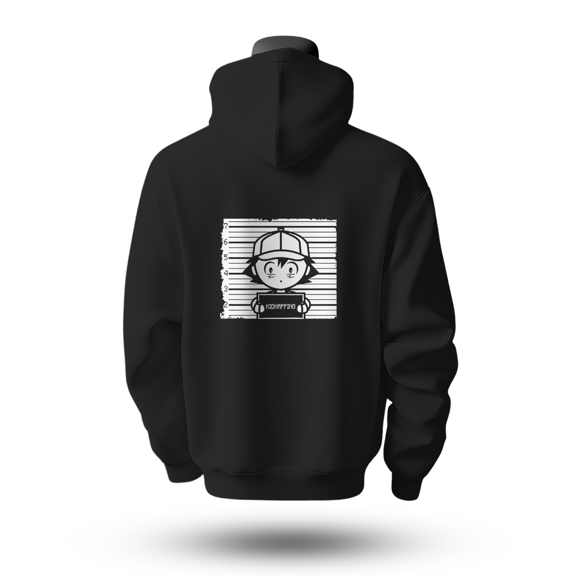 Pokemon Hoodie