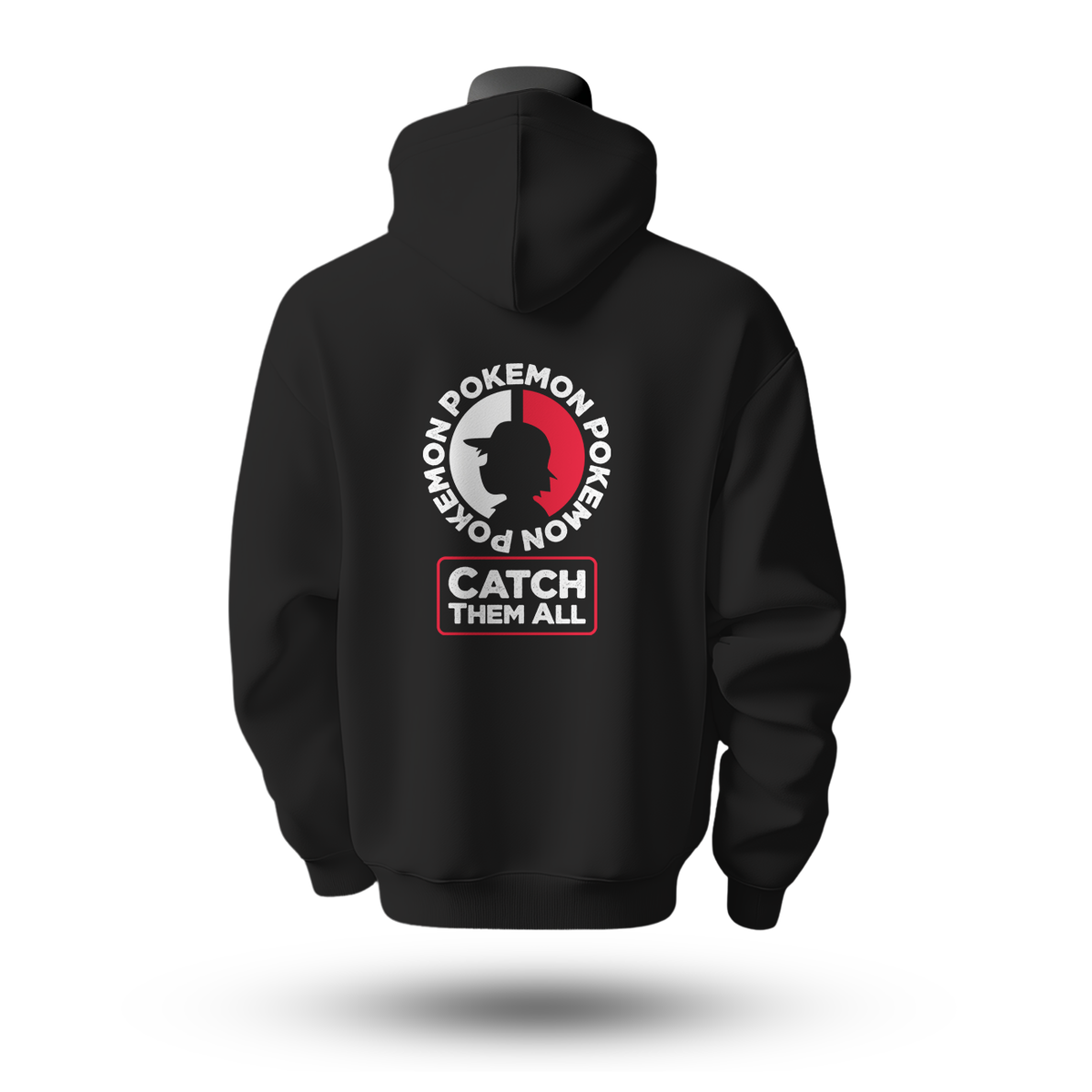 Pokemon Hoodie