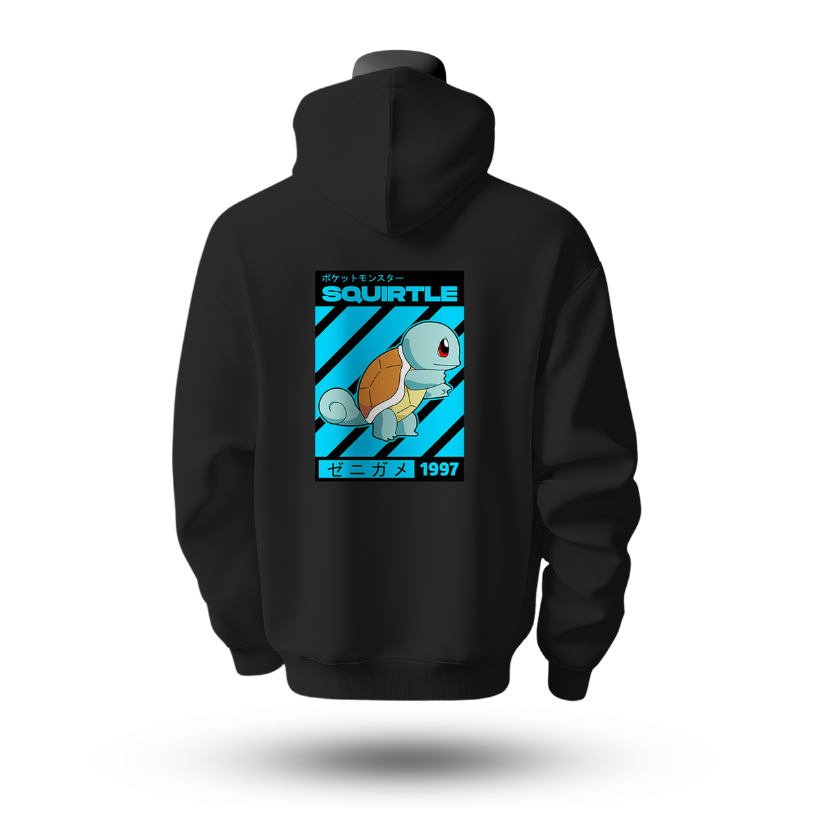 Pokemon Hoodie