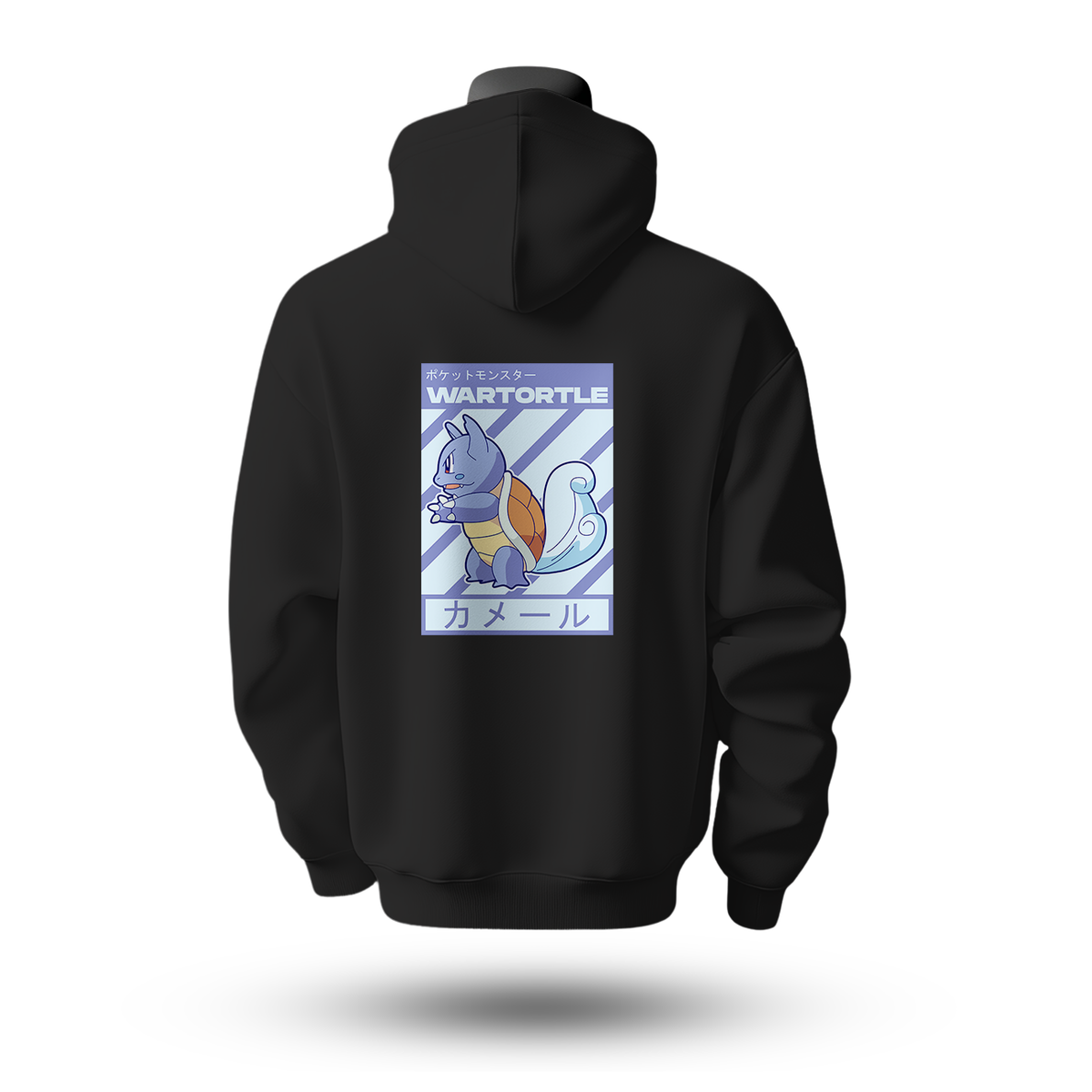 Pokemon Hoodie