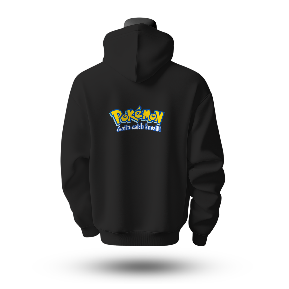 Pokemon Hoodie