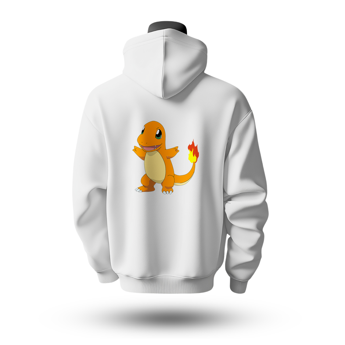 Pokemon Hoodie
