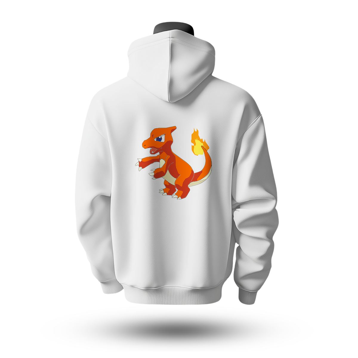 Pokemon Hoodie