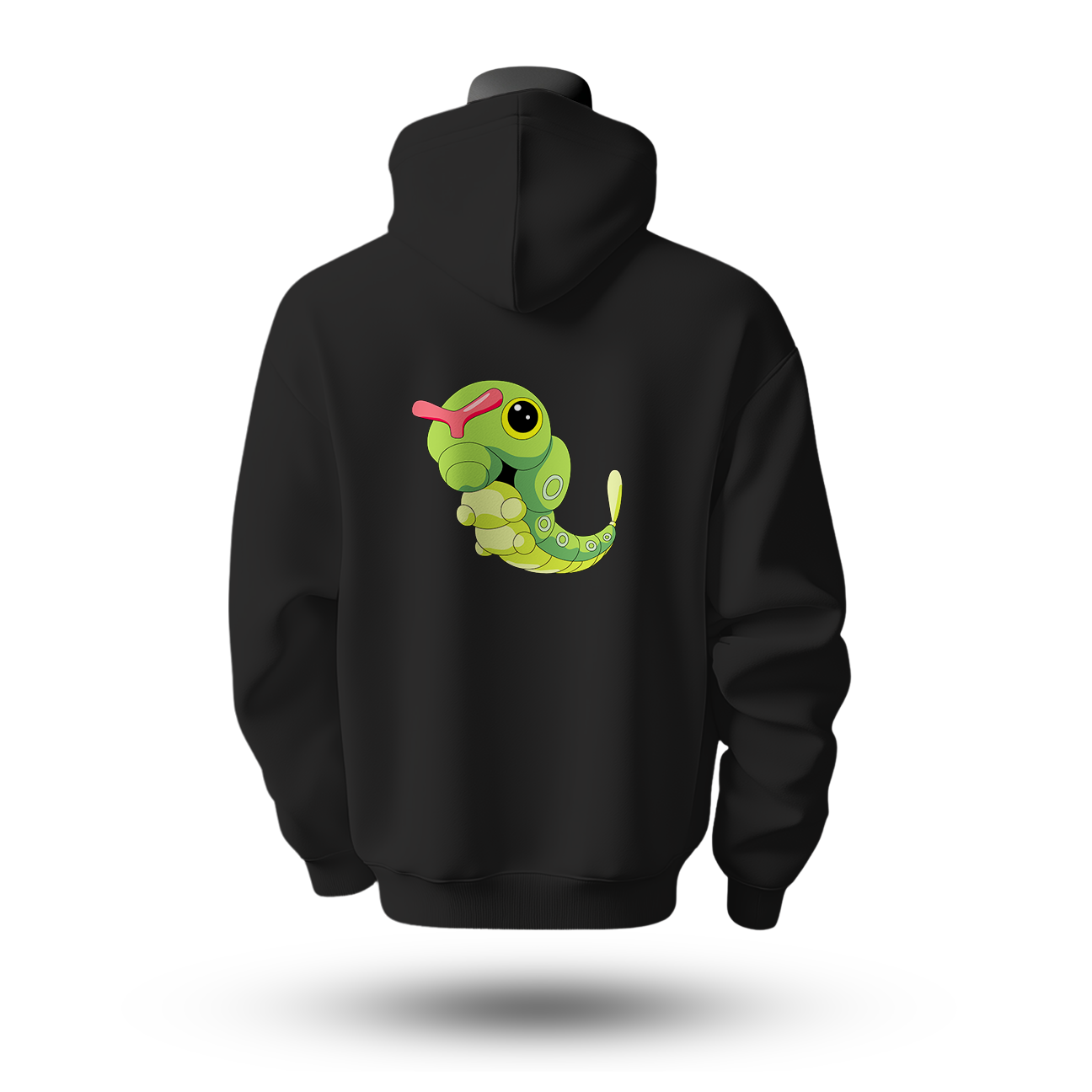 Pokemon Hoodie