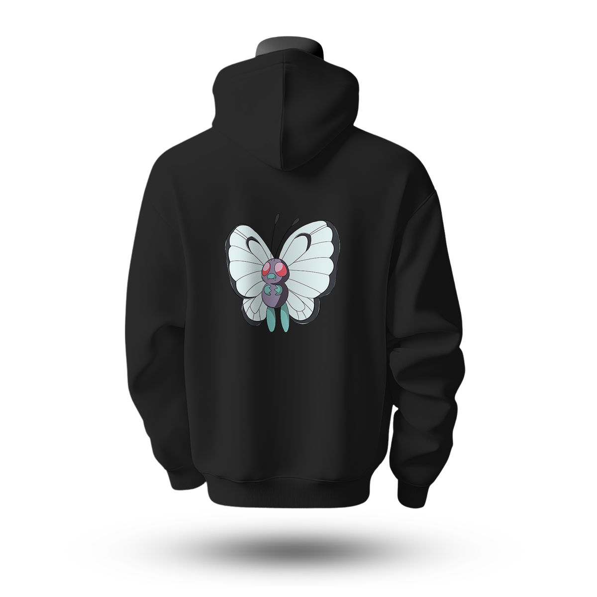 Pokemon Hoodie