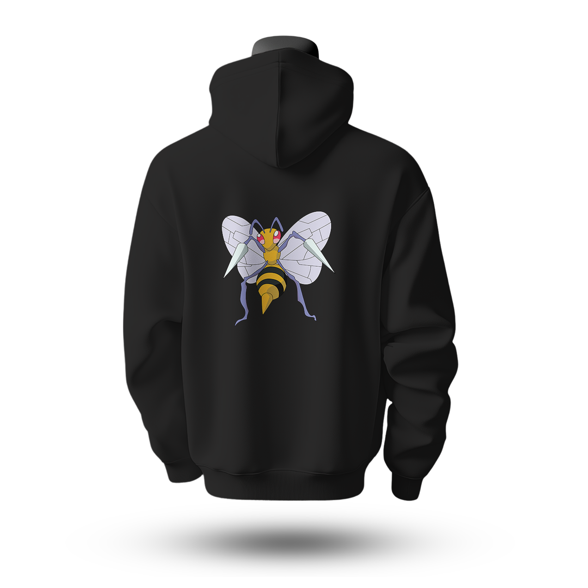 Pokemon Hoodie