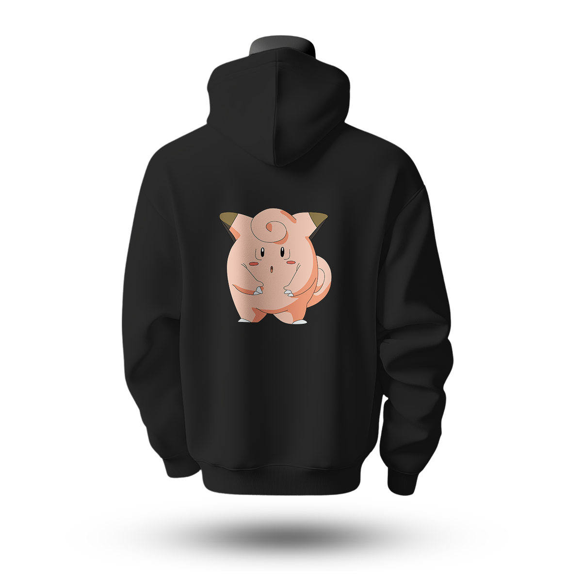 Pokemon Hoodie