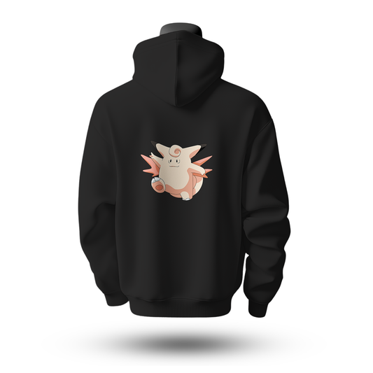 Pokemon Hoodie