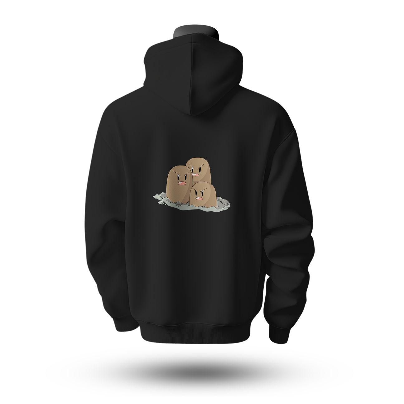 Pokemon Hoodie