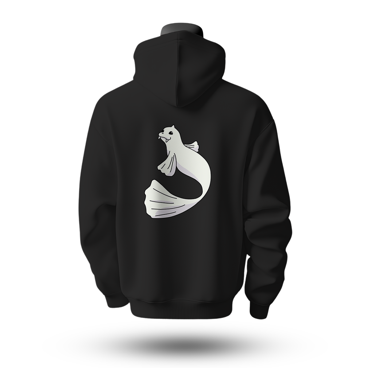 Pokemon Hoodie