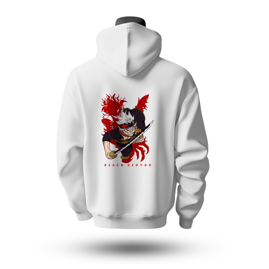 Random Anime Hoodie