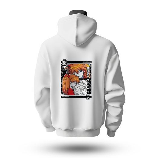 Random Anime Hoodie