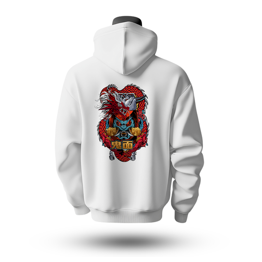 Random Anime Hoodie