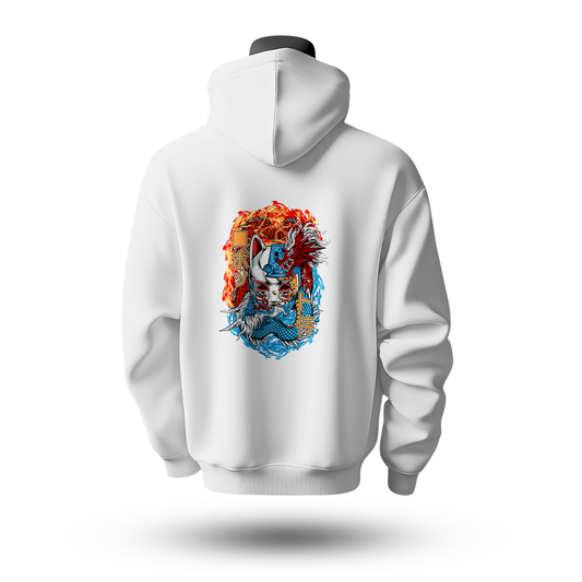 Random Anime Hoodie