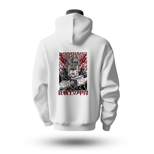 Random Anime Hoodie