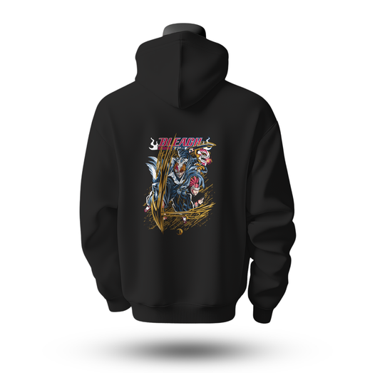 Random Anime Hoodie