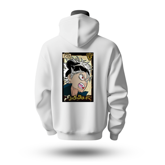 Random Anime Hoodie
