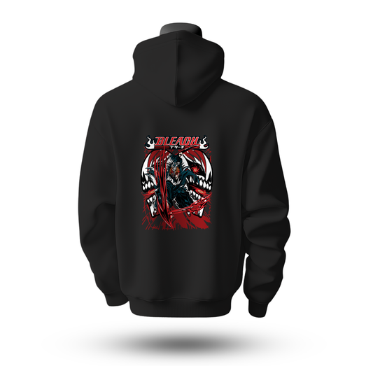 Random Anime Hoodie