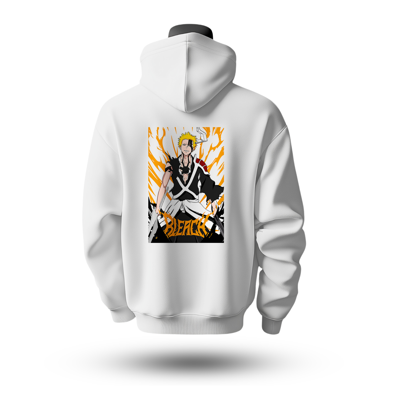 Random Anime Hoodie