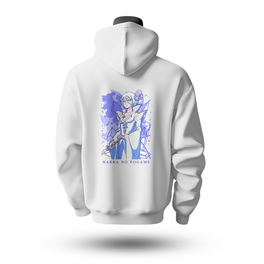 Random Anime Hoodie