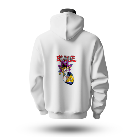 Random Anime Hoodie