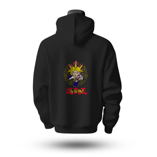 Random Anime Hoodie