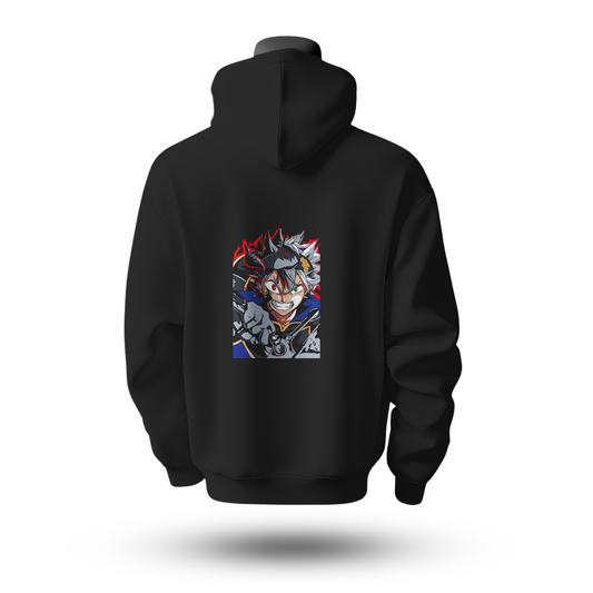 Random Anime Hoodie