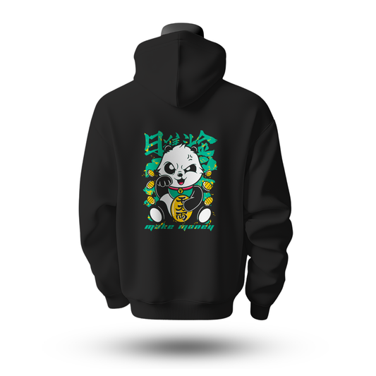 Random Anime Hoodie