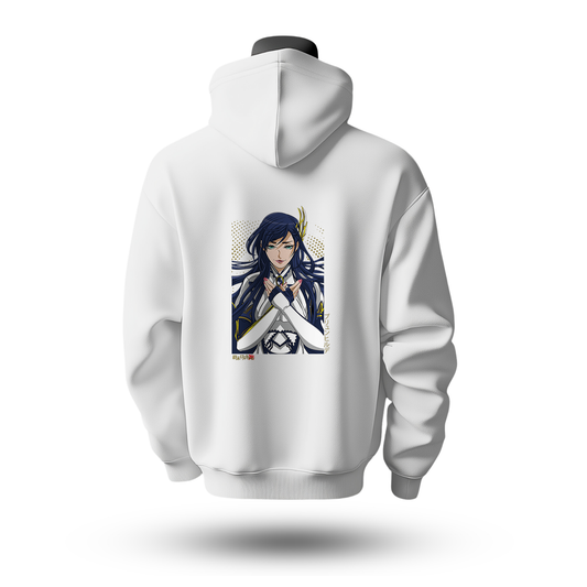 Random Anime Hoodie