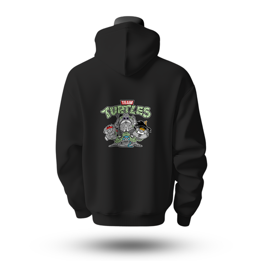Random Anime Hoodie