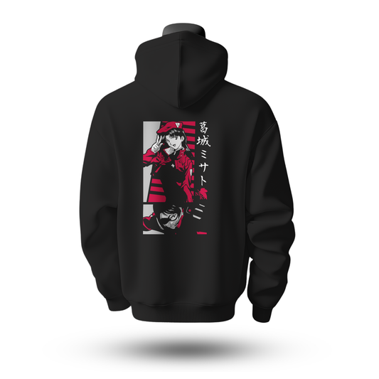 Random Anime Hoodie