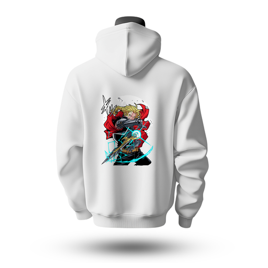 Random Anime Hoodie