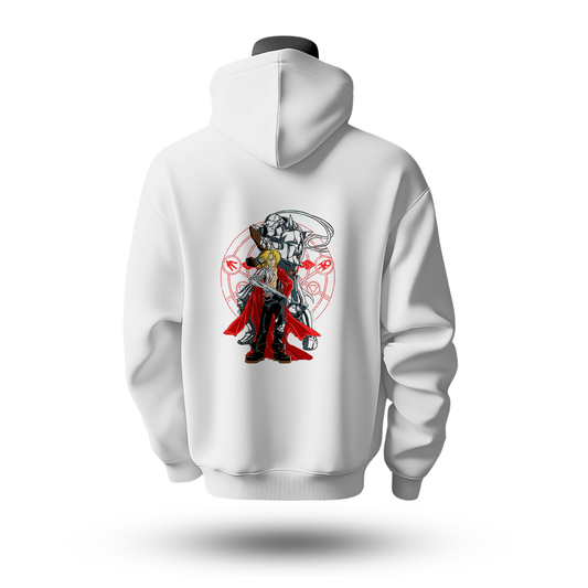 Random Anime Hoodie
