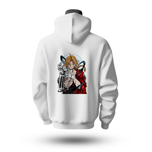 Random Anime Hoodie