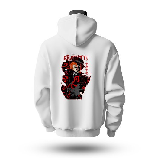 Random Anime Hoodie