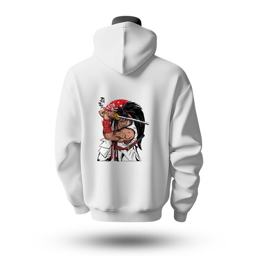 Random Anime Hoodie