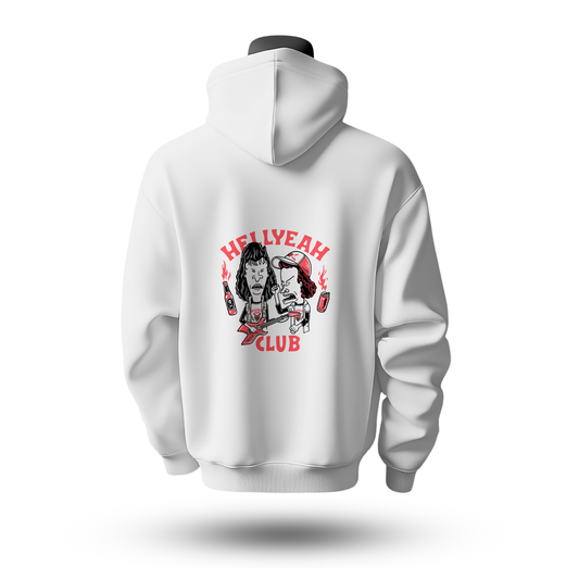Random Anime Hoodie
