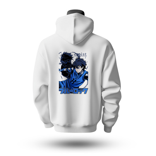 Random Anime Hoodie