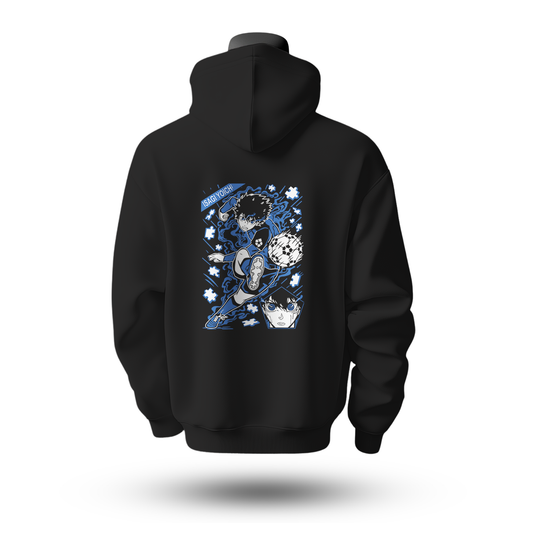 Random Anime Hoodie