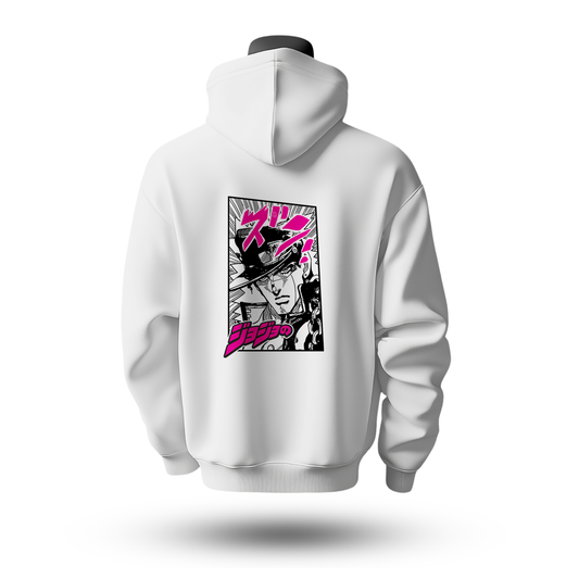 Random Anime Hoodie